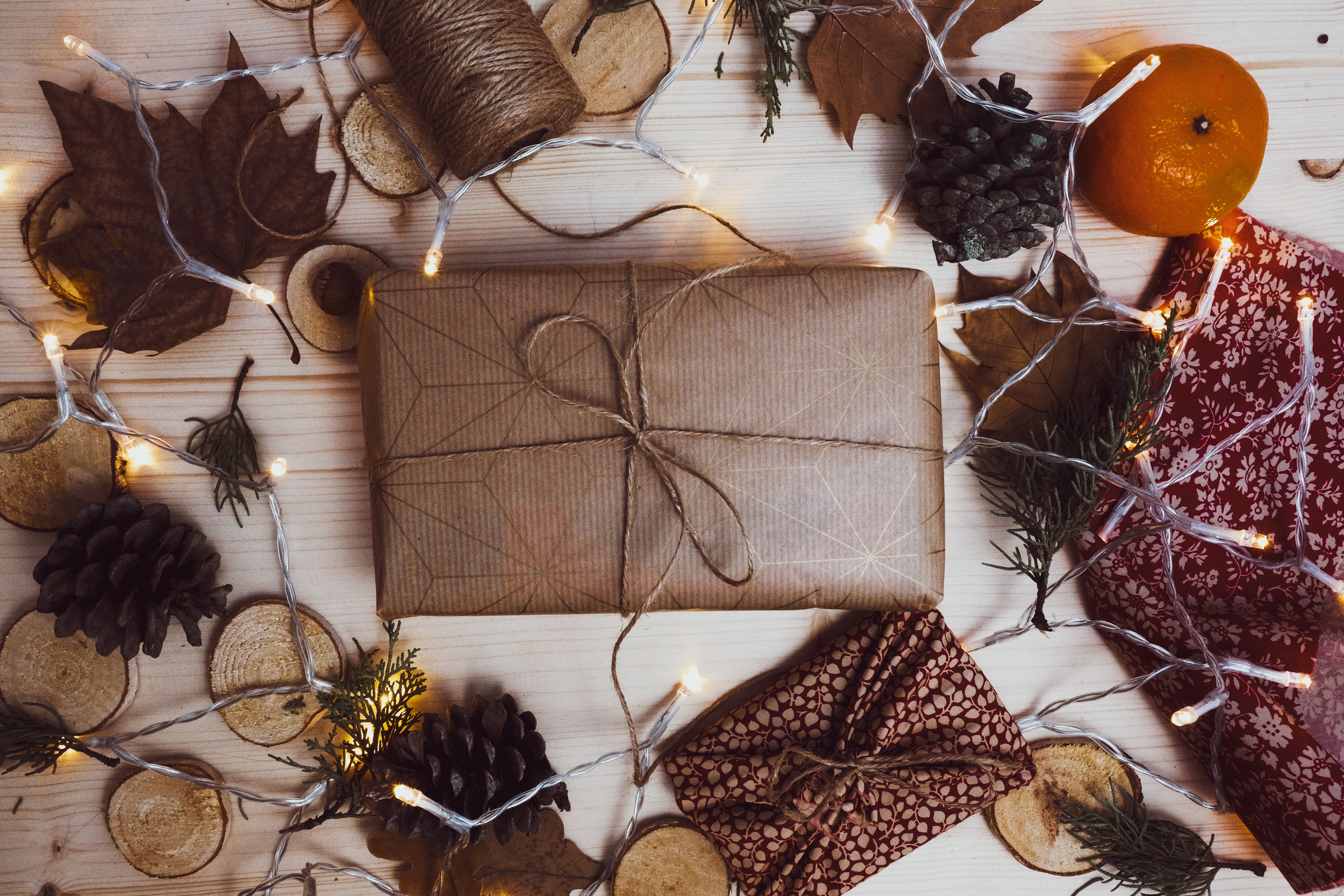 Luxury Gift Box