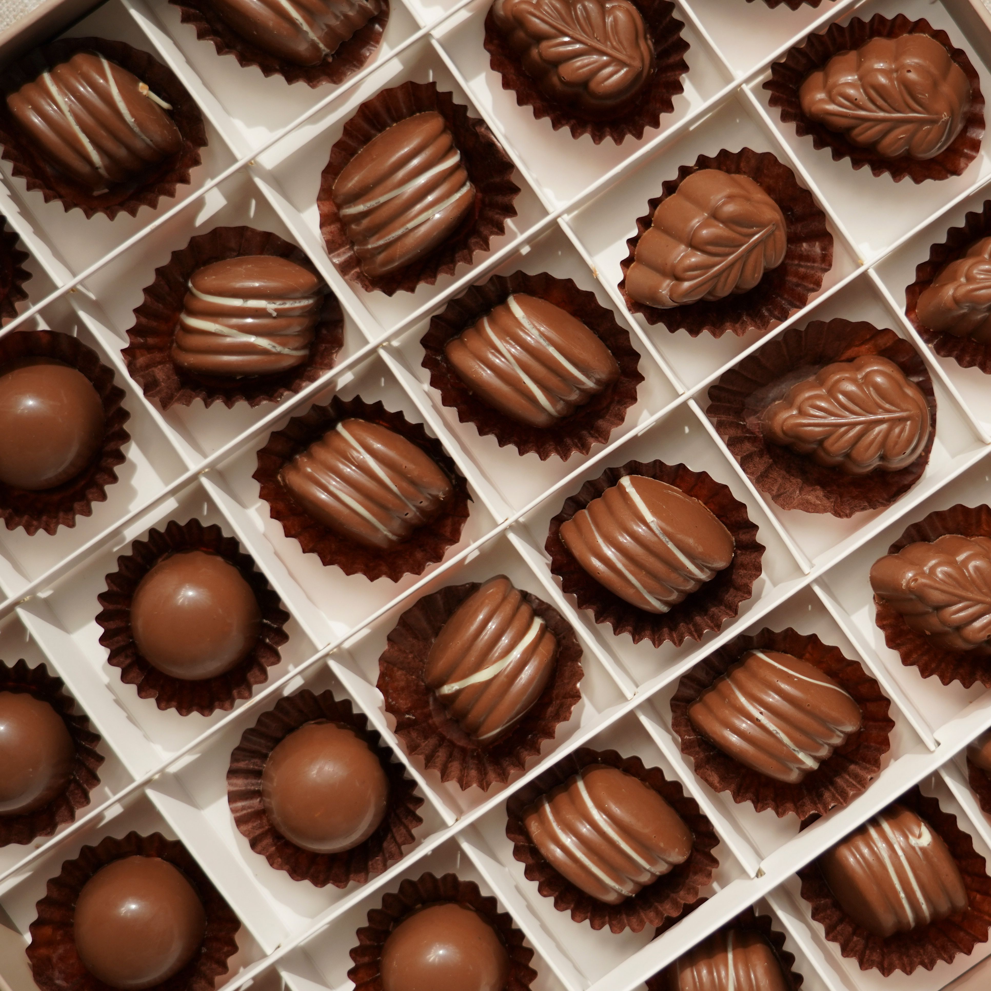 Luxury Gift Box