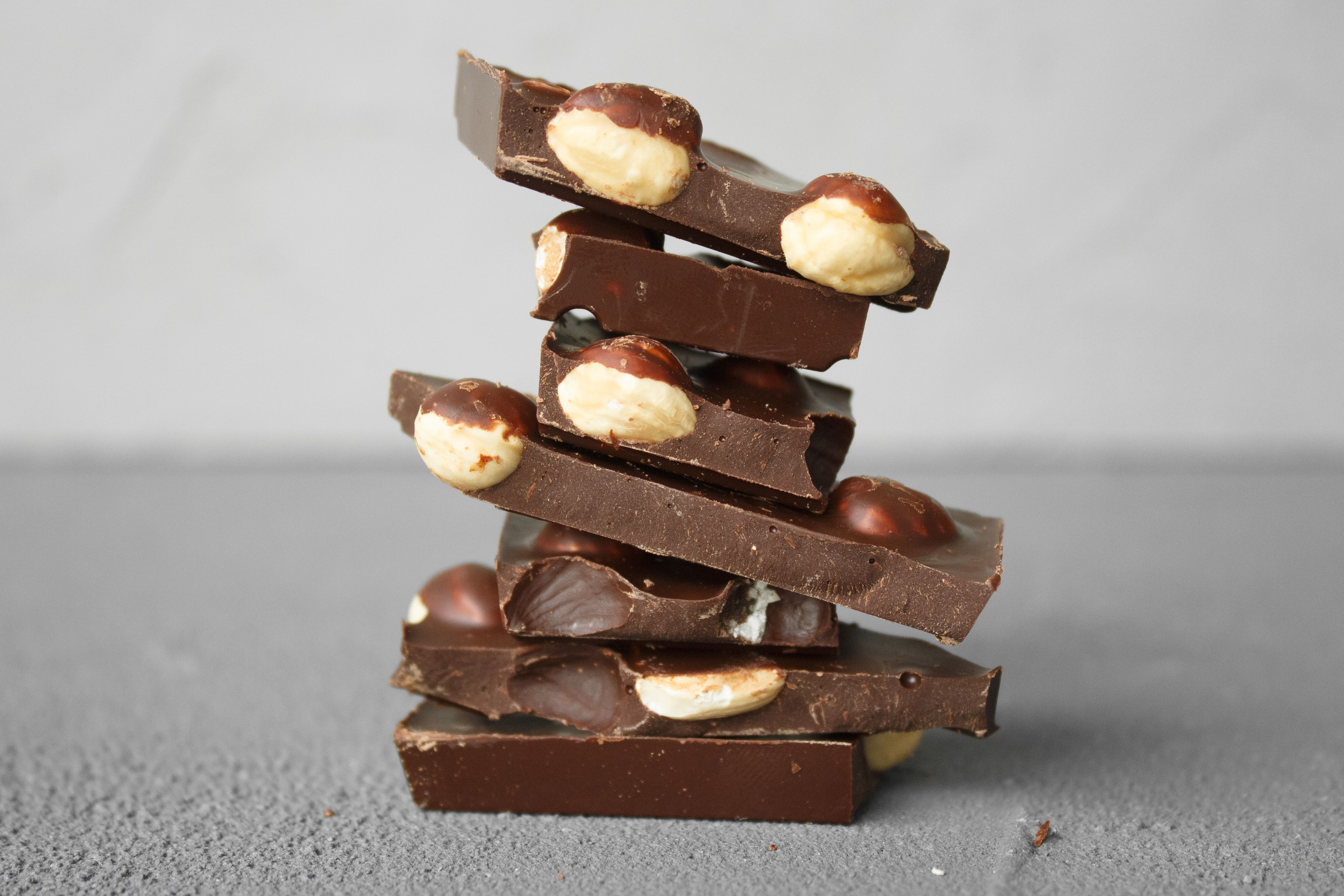 Hazelnut Chocolate