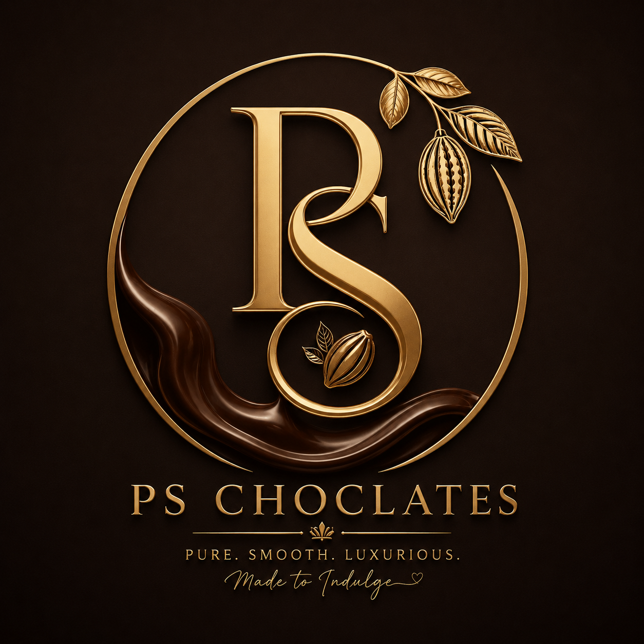 PS Chocolates